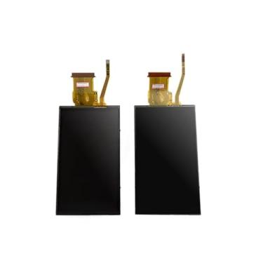 Imagem de YOYO-TAINEW Para Sony DSC-T700 T900 NX3 3,5 polegadas LCD Screen Display Camera Parts (T700)