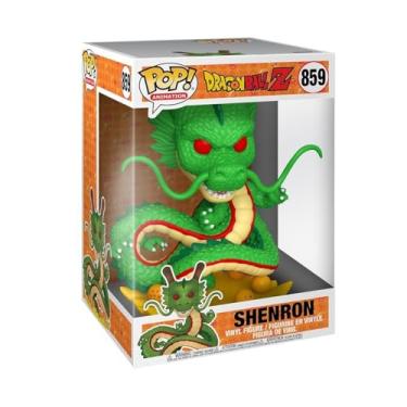 Imagem de Funko Pop! Animation: Dragonball Z - 10" Shenron Dragon #859