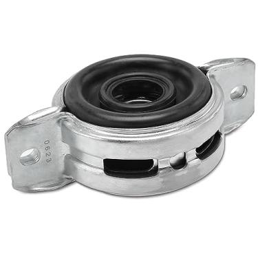 Imagem de A-Premium Rolamento de suporte central do eixo de transmissão compatível com Mitsubishi L 200 1996-2007, 4WD, substitui # 514819, MR223119