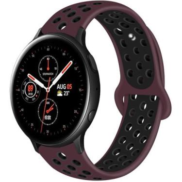 Imagem de Pulseiras sport premium NK Nsmart compatíveis com GTR 47MM / GTR 2 / G