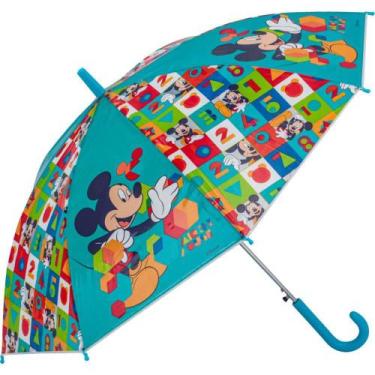Imagem de GUARDA-CHUVA Mickey Mouse CLUB House 48CM - Yangzi