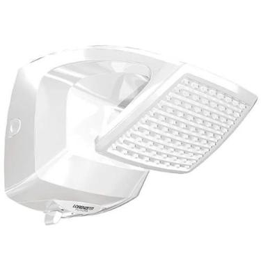 Imagem de Chuveiro Elétrico Lorenzetti Ducha Futura Multitemperaturas 7500W 220V