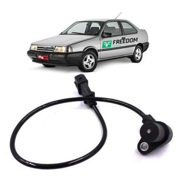 Imagem de Sensor de rotação fiat uno fiorino tempra elba 1.6 tipo 1.4 1.6 1993 á