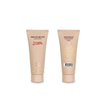 Imagem de Dream brand collection body lotion 200ml - n.136 escandalo sensual