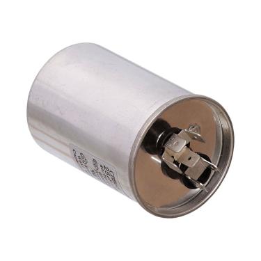 Imagem de Capacitor Duplo 25uF 450VAC para Ar Condicionado Split Consul - W10601075