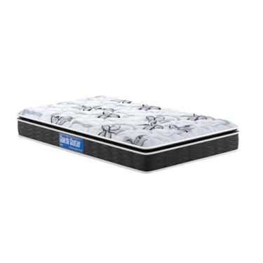 Imagem de Colchão Probel D40 gc Premium Hiper Firme Solteiro 88x188