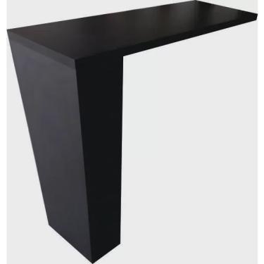 Imagem de Bancada de Cozinha Bar Sala em mdf