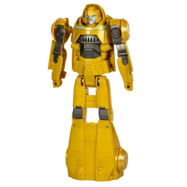 Imagem de Boneco de ação Transformers One Mega Changer Bumblebee 28cm