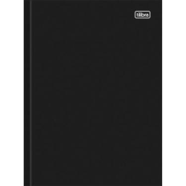 Imagem de Caderno Brochura Capa Dura Universitário Folhas Numeradas Pepper 50 Fo