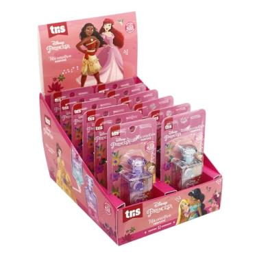 Imagem de Fita Corretiva Perfume Princesa Tris Cartela 1 Unidade