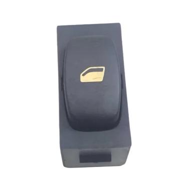 Imagem de Botão Vidro Elétrico Traseiro Direito Peugeot 307 96360166XT