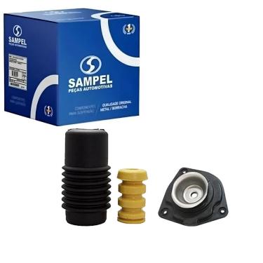 Imagem de Kit Do Amortecedor Dianteiro Direito Tiida 2007 A 2013 - Sampel Sk955D