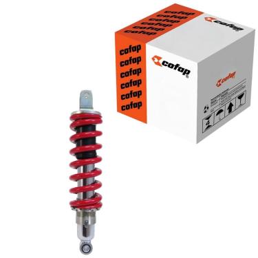 Imagem de Amortecedor Suspensão - Xr 200 2001 A 2002 / Xr 200R 1995 A 2002 - Msc41003