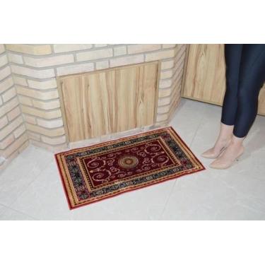 Imagem de Capacho Marbella Elite BS Classico 1602-6 050x090 cm - RAYZA Tapetes e