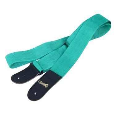 Imagem de CORREIA TONANTE DE POLIPROPILENO LISA VERDE – TN05P