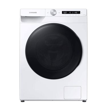 Imagem de Lava E Seca Samsung Smart Digital Inverter 13kg WD13T Branca 110V