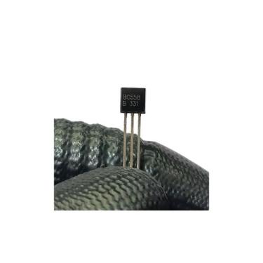 Imagem de Transistor Bc558 Bc 558 Original Novo 1 peça - Ior