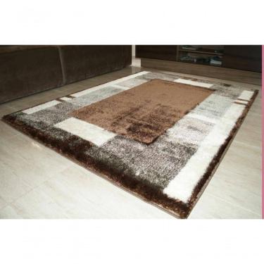 Imagem de Passadeira Life Spirit Shaggy 50mm Square-1 066x120 Cm