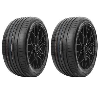 Imagem de Kit 2 Pneus 195/45R17 85W Catchpower Plus Lanvigator