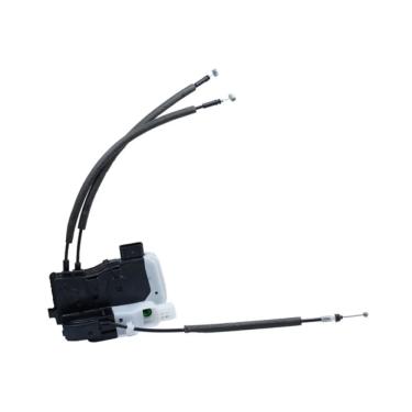 Imagem de Fechadura Elétrica Porta D/e Hyundai Tucson 2010 813102S000