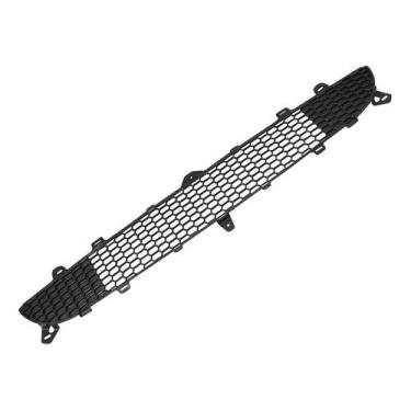 Imagem de Grade Inferior Do Parachoque Novo Palio Sporting Original 735535236