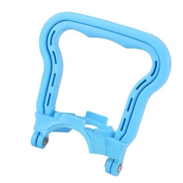 Imagem de Generic Levantador de Garrafa de água, Levantador de Galão de água Abs Durável, Alça Ampliada, Economia de Trabalho Portátil para Casa (Azul)