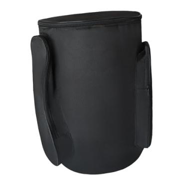 Imagem de Aymzbd Mochila para Taekwondo, Bolsa Esportiva, Mochila para Boxe e Kickboxing, Artes Marciais, Preto