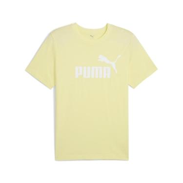 Imagem de Camiseta Puma ESS No. 1 Logo Masculina-Masculino