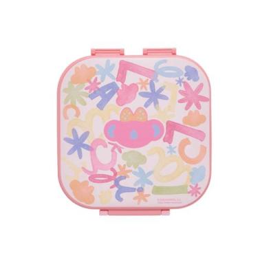 Imagem de Bentô Box Marmita Lilica Ripilica Lovit Florescer Meninas - Pacific, B