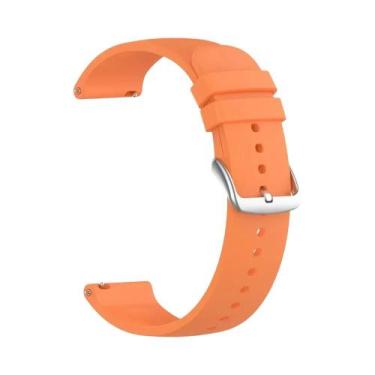 Imagem de Pulseira De Silicone 20/22MM Para Smartwatch Amazfit Bip S GTS 4 2 Min