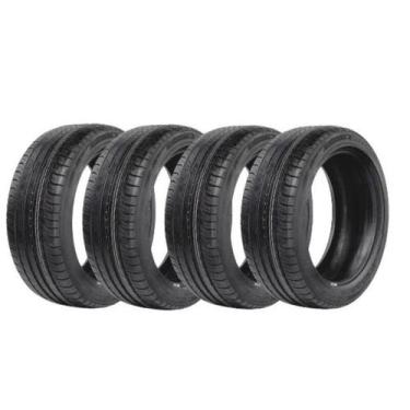 Imagem de Kit 4 Pneu Dunlop Aro 17 225/45r17 91W SP SPORT MAXX 050