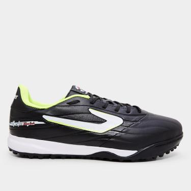 Imagem de Chuteira Society Topper Maestro Light Unissex-Masculino