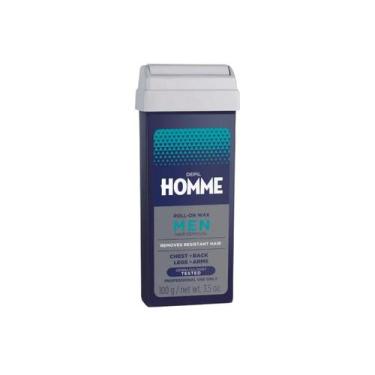 Imagem de Cera Depil Bella Roll-on Men Depilatoria 100g