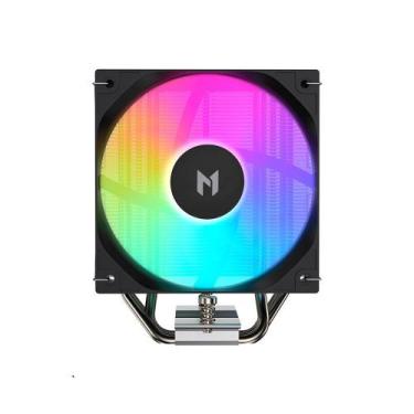 Imagem de Air Cooler MACH1 BOREAL, Digital, ARGB, AMD e Intel, 120mm, Preto - B4