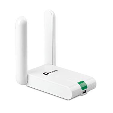 Imagem de Adaptador Usb Tp-link Tl-wn822n Wireless - 300 Mbps