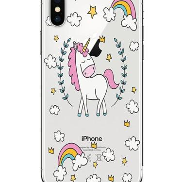 Imagem de Capa De Celular Unicórnio Samsung A10 S Cód.016