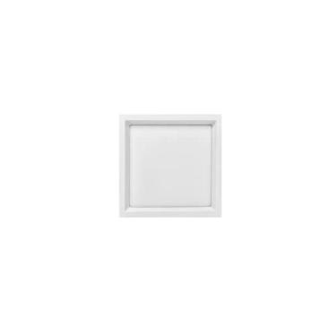 Imagem de Painel Led Deep 24w 26,2x26,2cm Branco - Stella