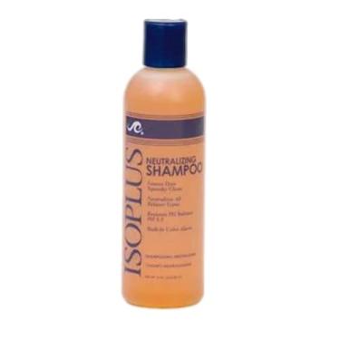 Imagem de Shampoo + Condicionador Neutralizante Isoplus 8 onças (237ml)