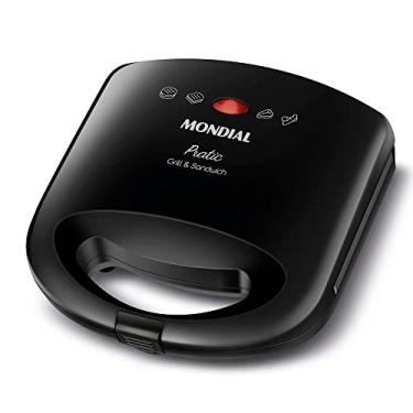 Imagem de Sanduicheira Special Line Mondial SN-02 SANDUICHEIRA SN-02-SL 220V/60HZ