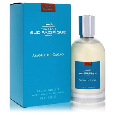 Imagem de Perfume Comptoir Sud Pacifique Amour De Cacao Eau De Toilett