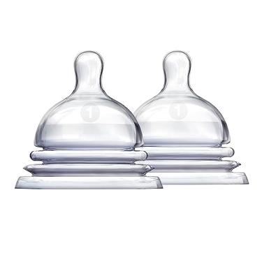 Imagem de Munchkin Bico de travamento estágio 1, 0 meses a mais, 2 unidades