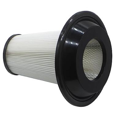 Imagem de 1 pacote de pré-filtro cônico compatível com filtro HEPA cônico Pullman Ermator S-Series S13 extrator de pó a vácuo, compare com a peça nº 201000016. Observação: verifique o tamanho cuidadosamente