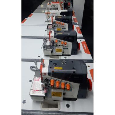 Imagem de Ponto Cadeia Direc Drive,MkF8-4D+12m garantia