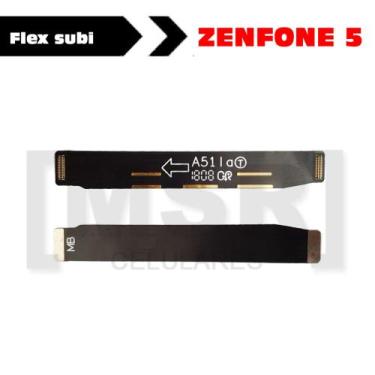 Imagem de Flex subi de carga celular ASUS modelo ZENFONE 5