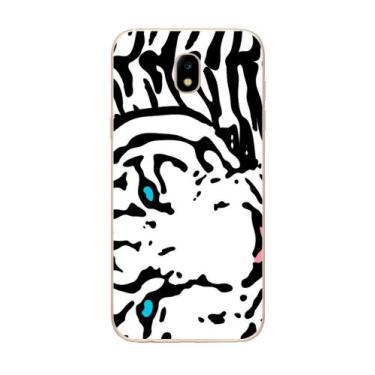 Imagem de Capa Adesivo Skin047 Verso Para Galaxy J5 2017 (sm-j530f) - KawaSkin