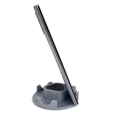 Imagem de Suporte Genial de Mesa para Celular, serve em todos os aparelhos - Mod
