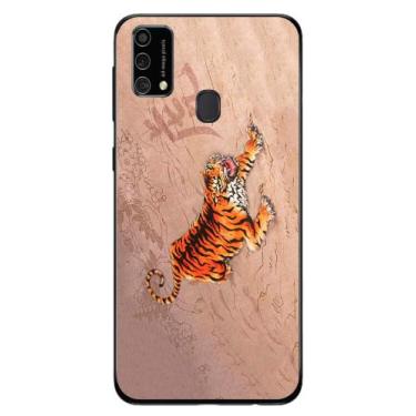 Imagem de Capa Adesivo Skin243 Verso Para Samsung Galaxy M21s (2020) - KawaSkin