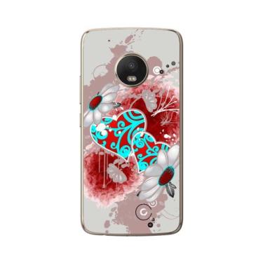 Imagem de Capa Adesivo Skin363 Verso Para Motorola Moto G5 Plus - KawaSkin