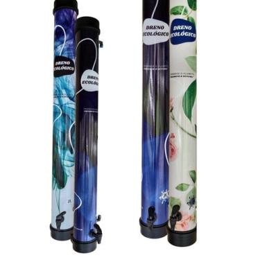 Imagem de Dreno Ecológico Para Ar Condicionado. - Tdr Soluções