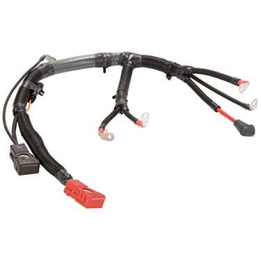 Imagem de ACDelco Conjunto de cabo de bateria positivo e negativo GM Original Equipment 15904037